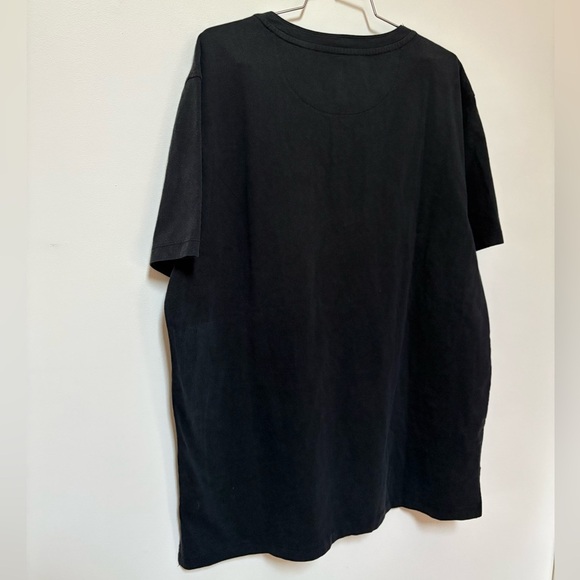 NWT Thorogood Men’s Vintage Wash Short Sleeve Pocket T-Shirt Size Large - Picture 10 of 11